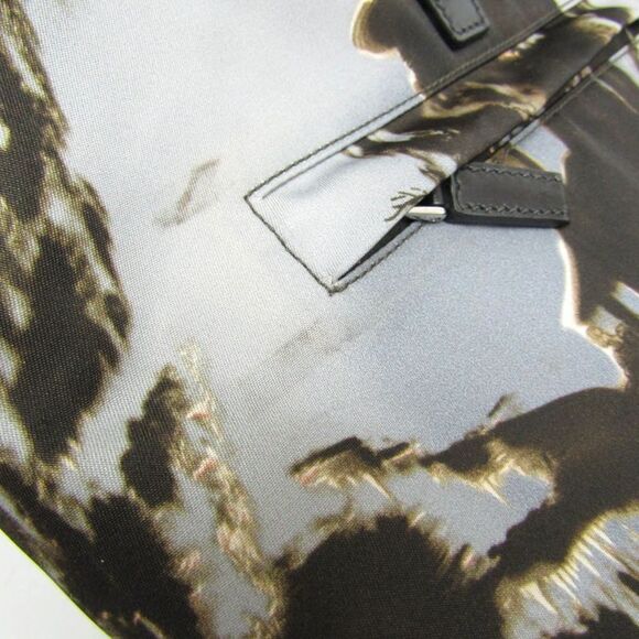 Pre Loved prada Women Multicolour Backpacks - Picture 8 of 8